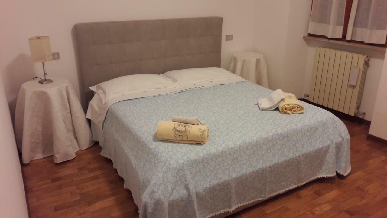 佩鲁贾Via Piantarose, 12公寓 外观 照片