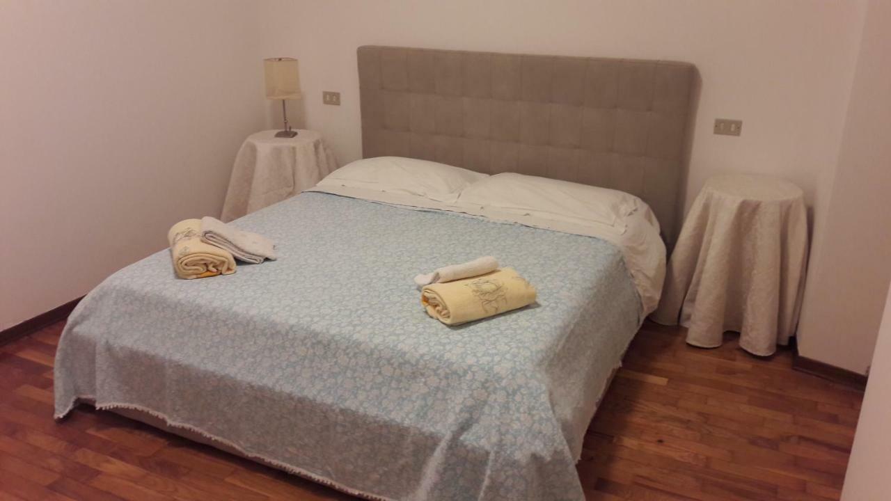 佩鲁贾Via Piantarose, 12公寓 外观 照片